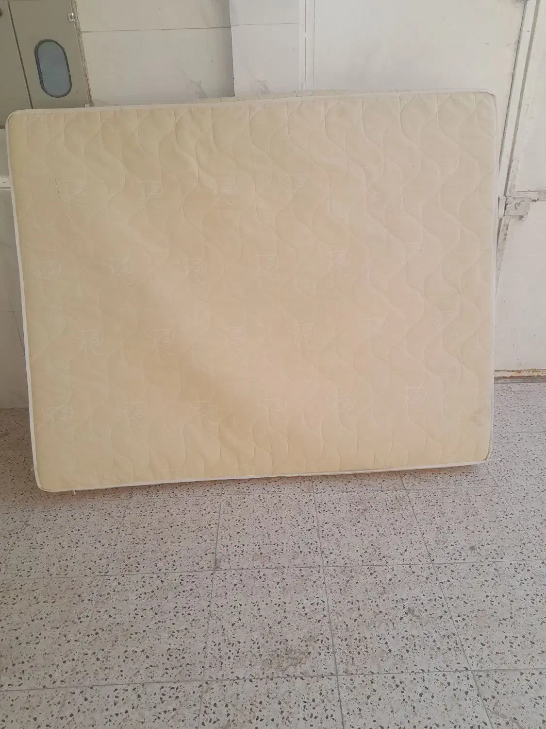 تشک۲نفره|تشک تختخواب|بندر امام خمینی, |دیوار