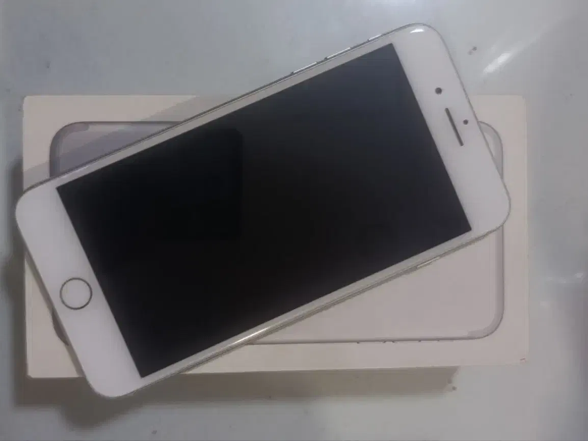 iPhone 7 Plus|موبایل|مشهد, شهید بصیر|دیوار