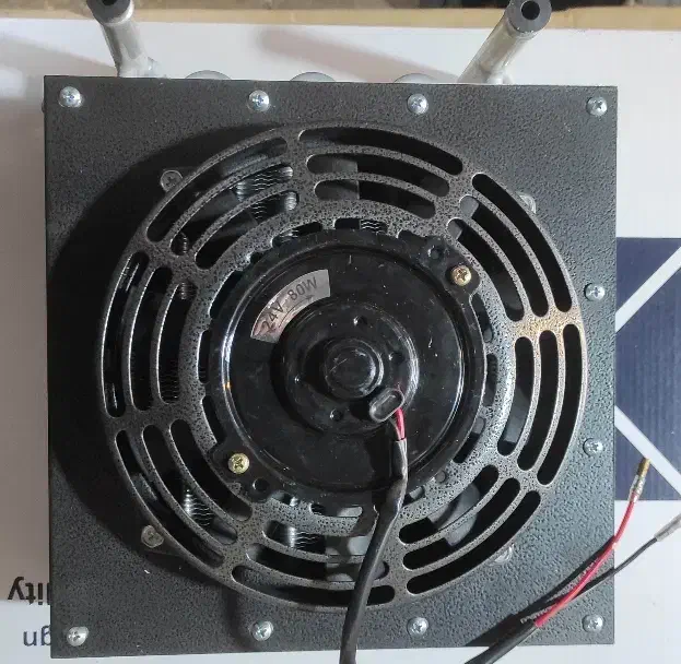 بخاری شوفاژی بخاری مینی بوس اتوبوس بخاری12 24 ولت|قطعات یدکی و لوازم جانبی|اصفهان, دهنو|دیوار