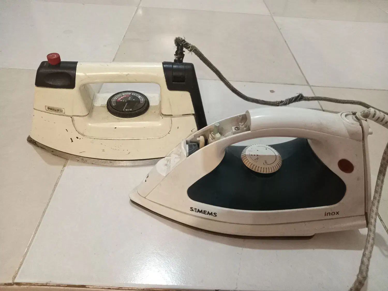 اتو سالم|اتو و لوازم اتو|خرم‌آباد, |دیوار