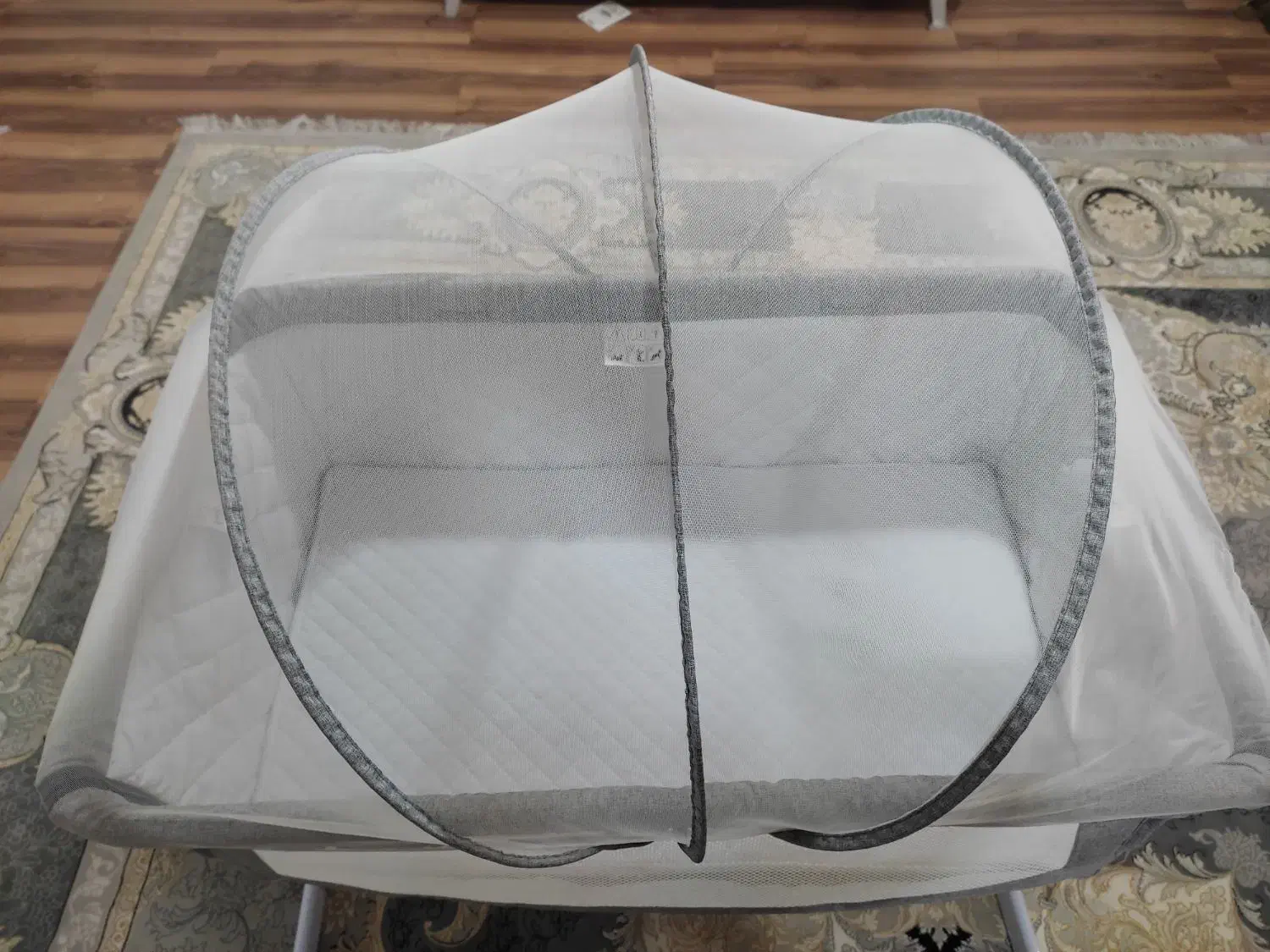 تخت کنار مادر|تخت و صندلی بچه|کرمانشاه, |دیوار