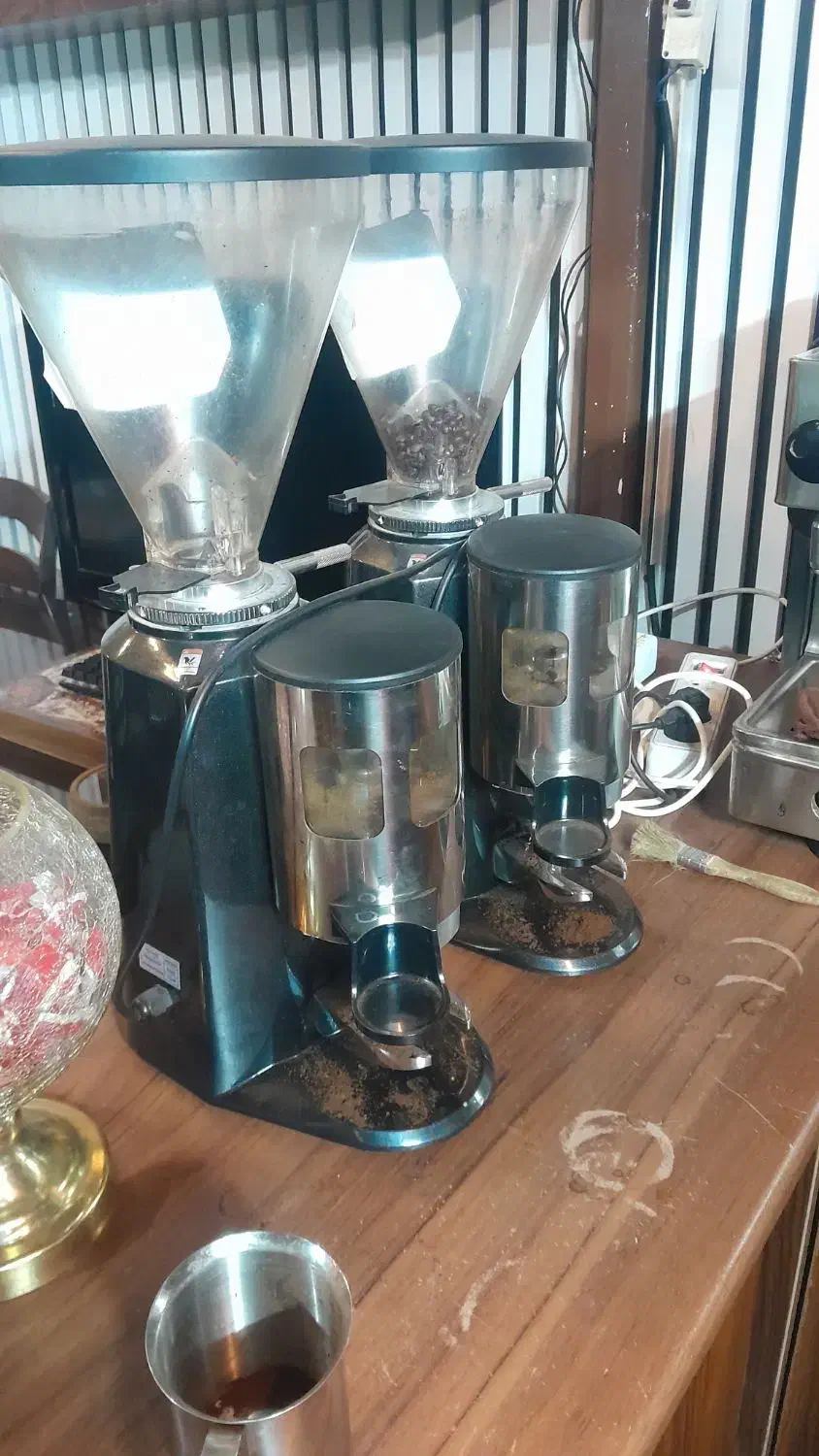 تجهیزات کافه صفرتاصد|کافیشاپ و رستوران|اسلامشهر, مظفریه|دیوار