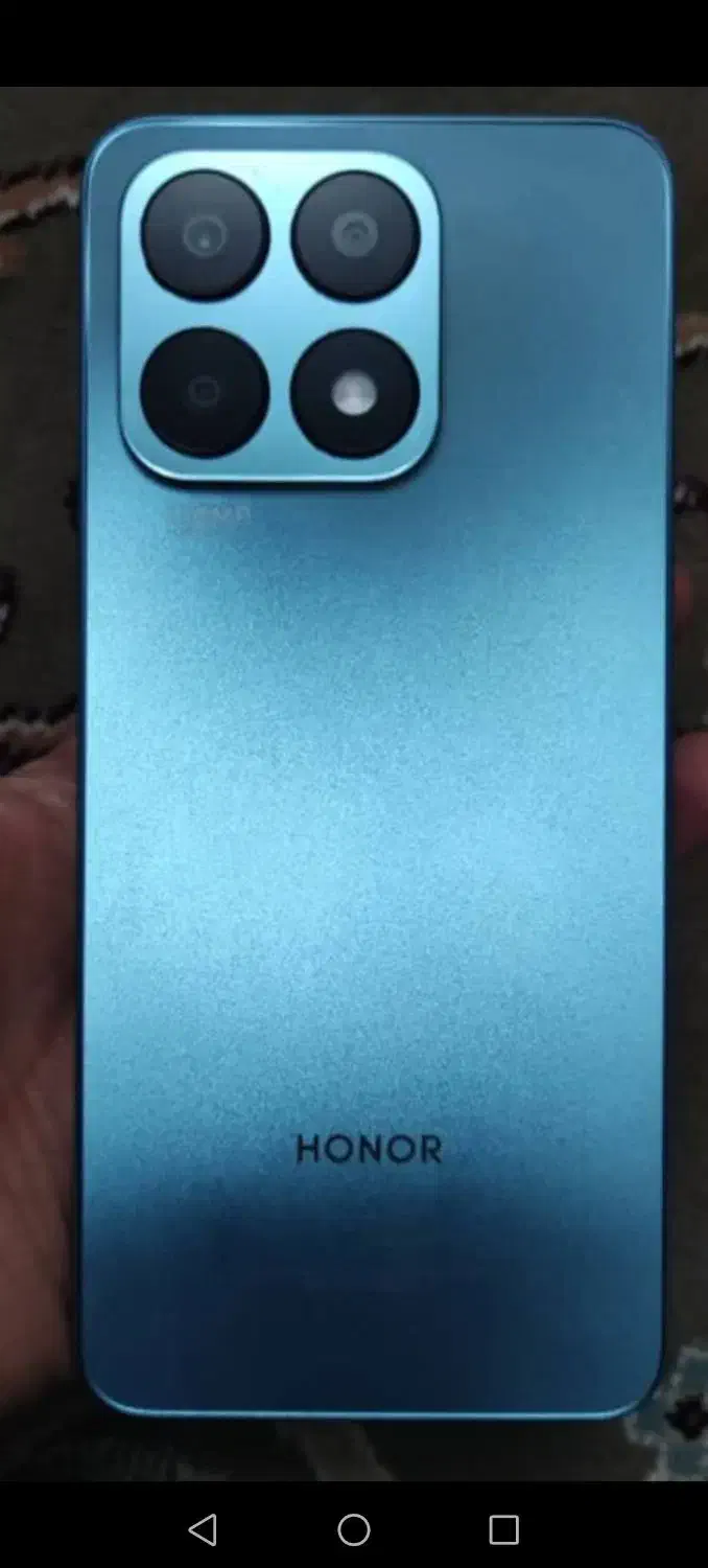 گوشی honorx8|موبایل|قرچک, شهرک گلها|دیوار