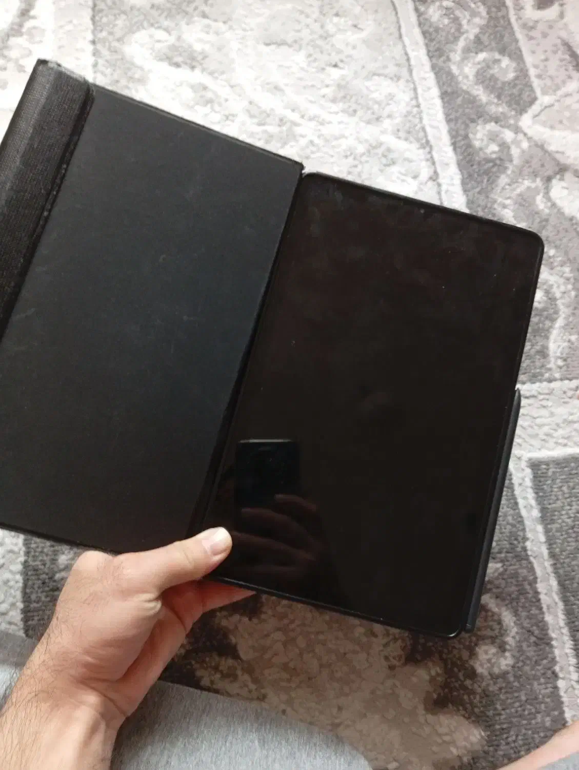 تبلت سامسونگ s6 lite|تبلت|مشهد, بهارستان|دیوار