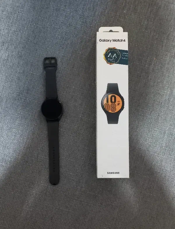 galaxy Watch4|ساعت|محمدیه-قزوین, |دیوار