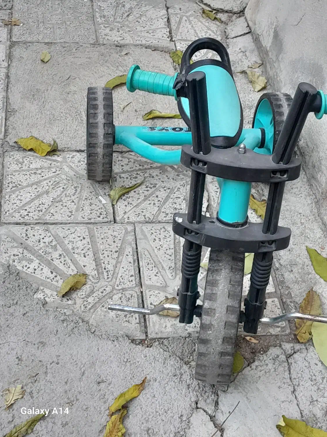 دوچرخه به قیمت مناسب|دوچرخه، اسکیت، اسکوتر|ارومیه, |دیوار