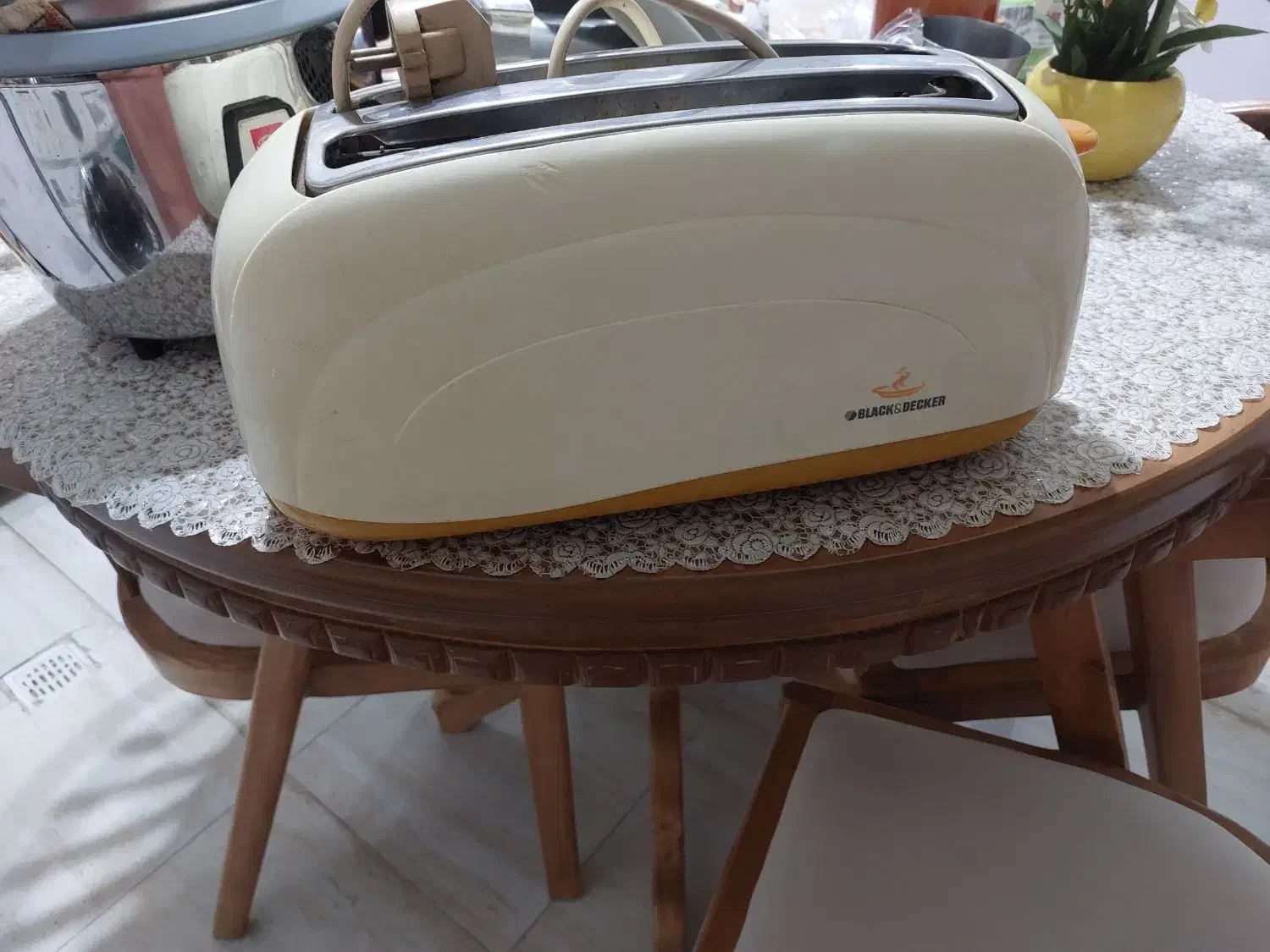 تستر back &decker|سایر لوازم برقی|اندیشه, اندیشه فاز ۲|دیوار