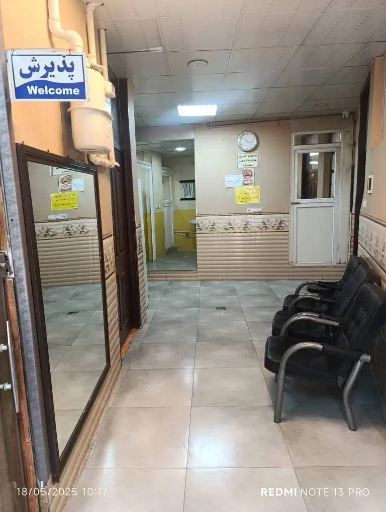 دو نفر آقای بازنشسته‌  شیفت شب مهمانپذیر نیازمندیم|استخدام اداری و مدیریت|شیراز, شاهچراغ|دیوار