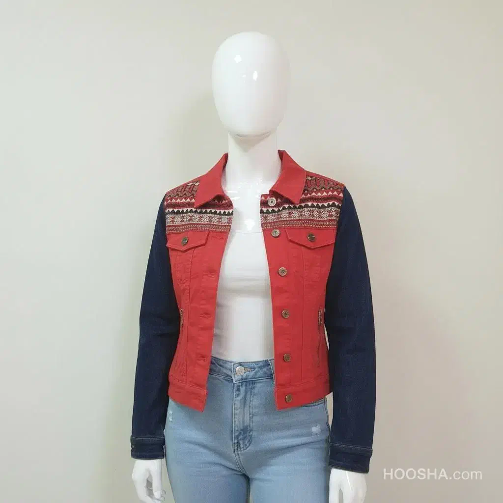 کت جین ترک|لباس|بابلسر, |دیوار