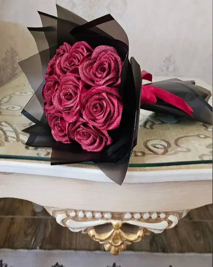 دسته گل|گل مصنوعی|مشهد, نظام دوست|دیوار