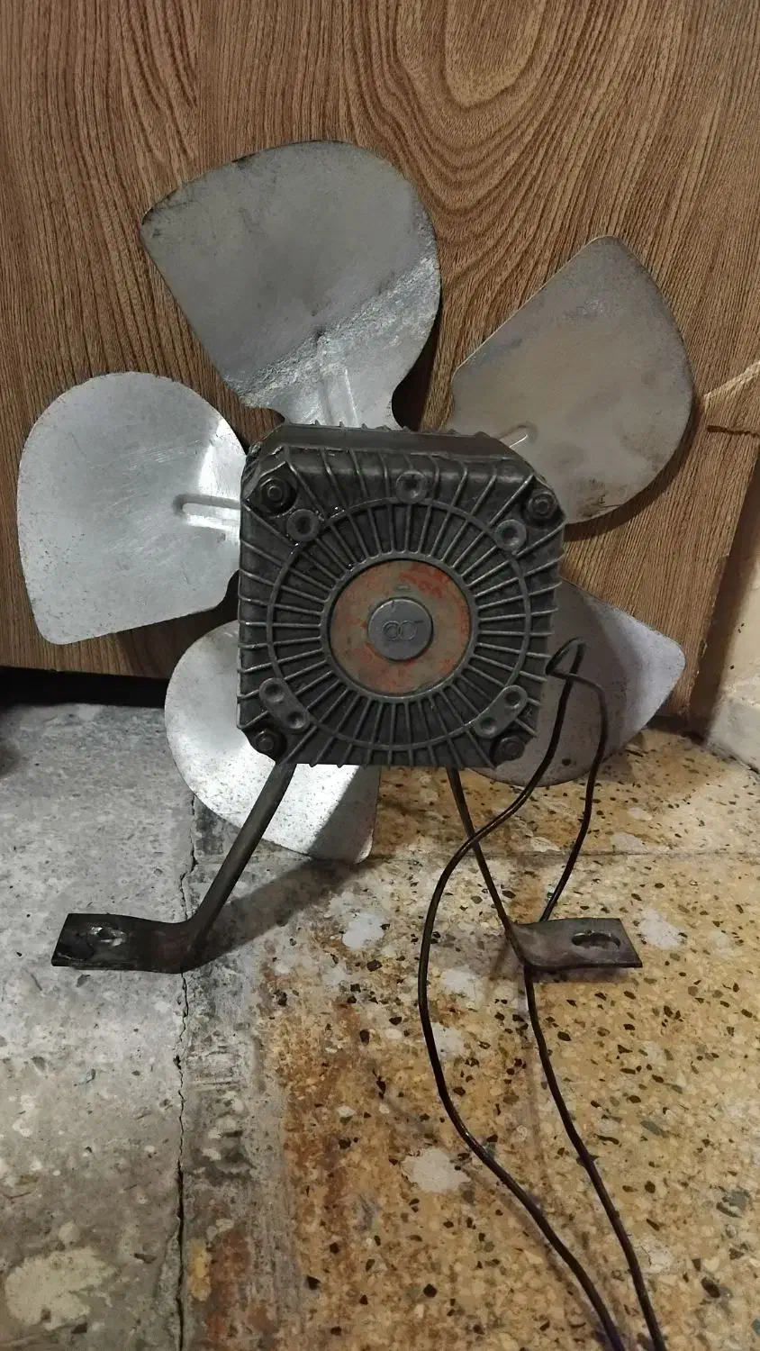 فروش۳عددپنکه|سایر لوازم برقی|تهران, تسلیحات|دیوار