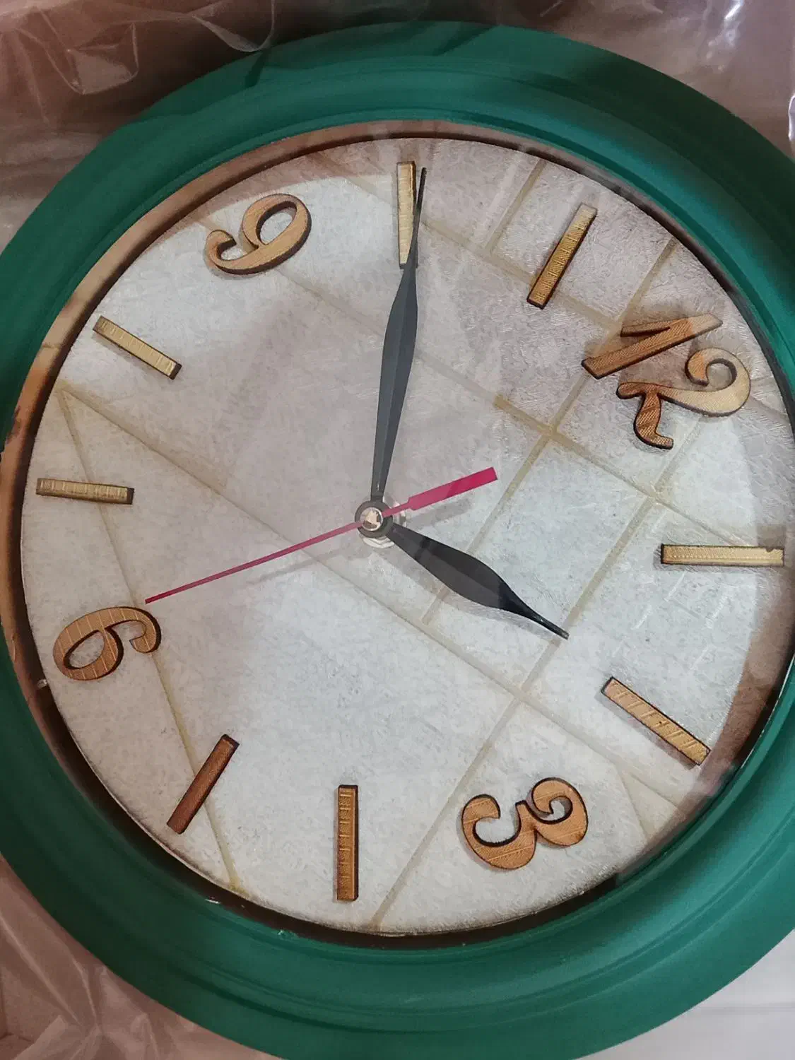 ساعت دیواری|ساعت دیواری و تزئینی|آبادان, |دیوار