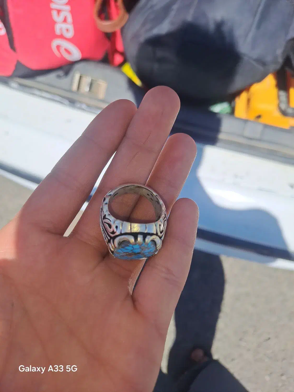 انگشتر|جواهرات|جوین, |دیوار