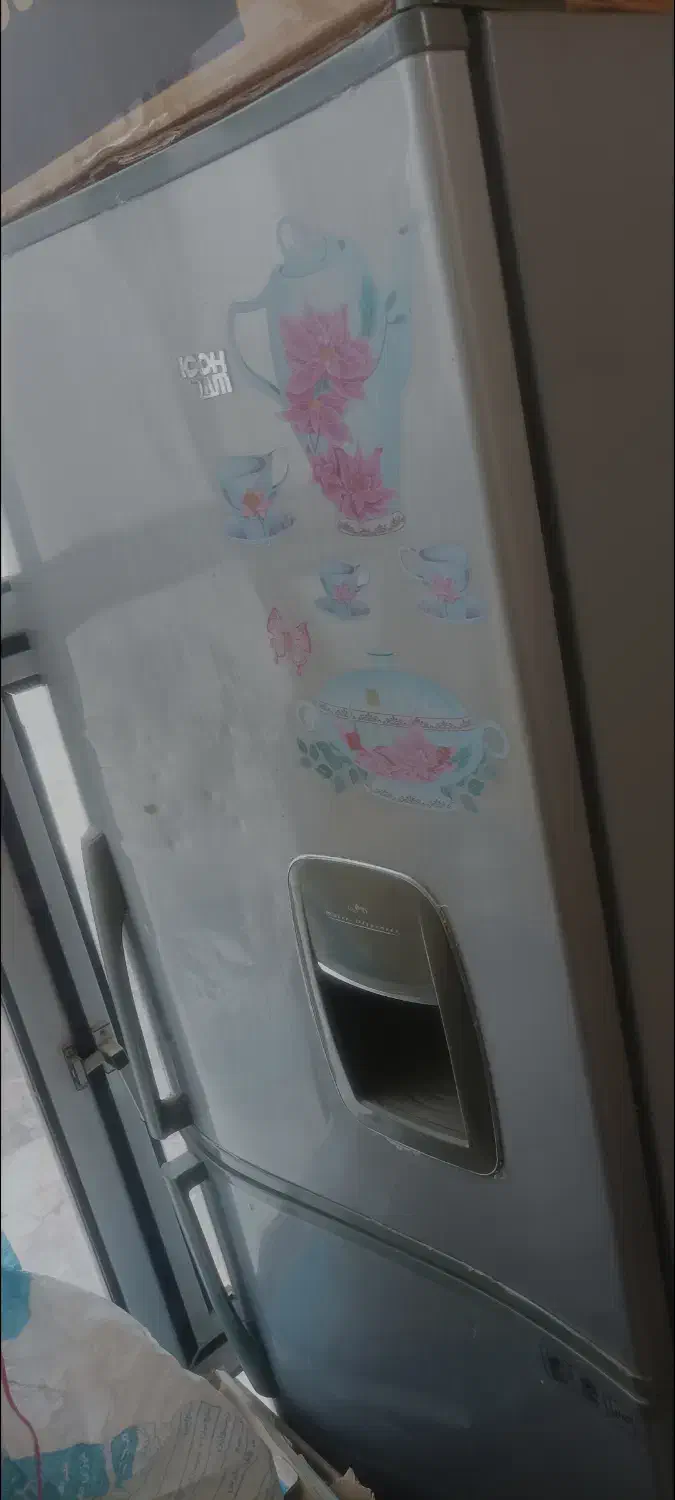 یخچال|یخچال و فریزر|نورآباد, |دیوار