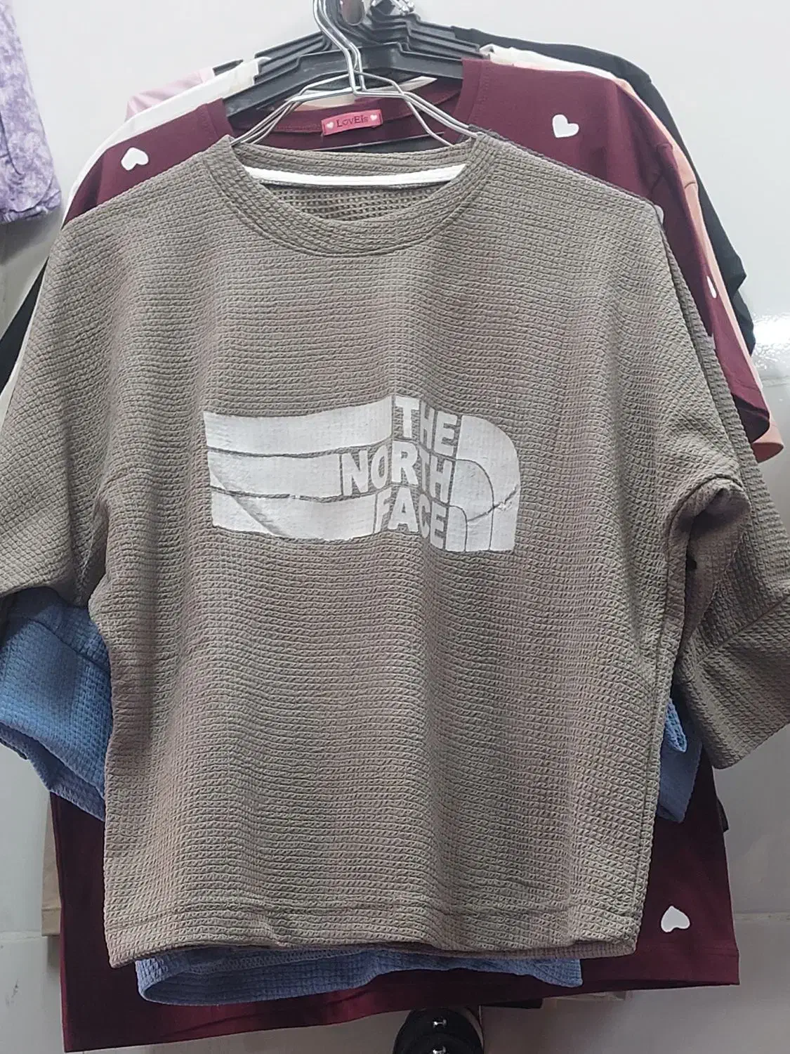 تیشرت  عروسکی|لباس|نیشابور, ناسیونال|دیوار