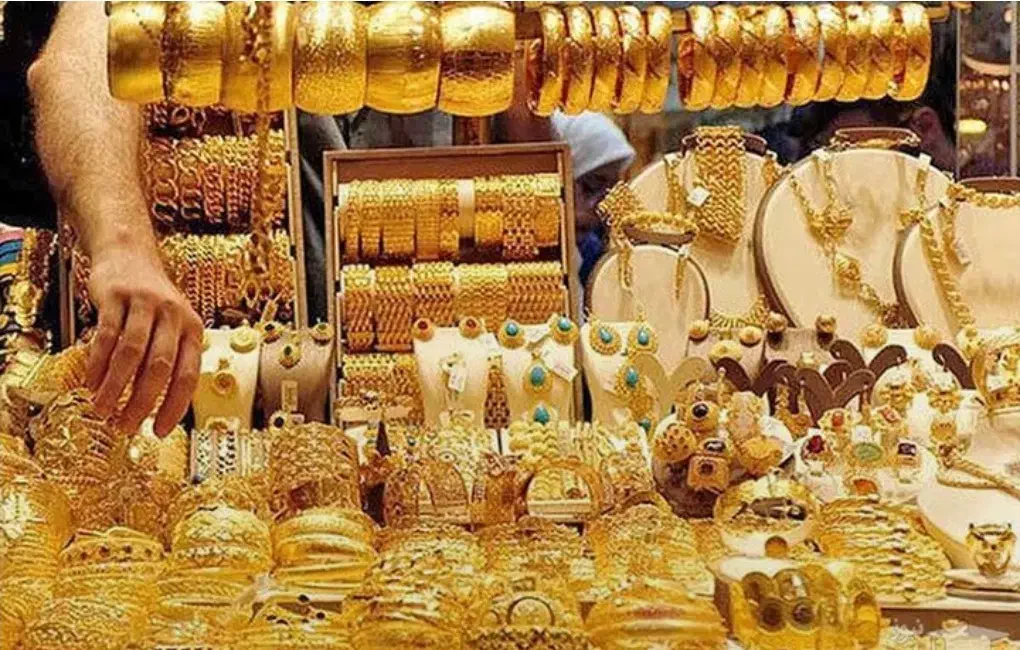 طلای اقساطی|جواهرات|یزد, |دیوار