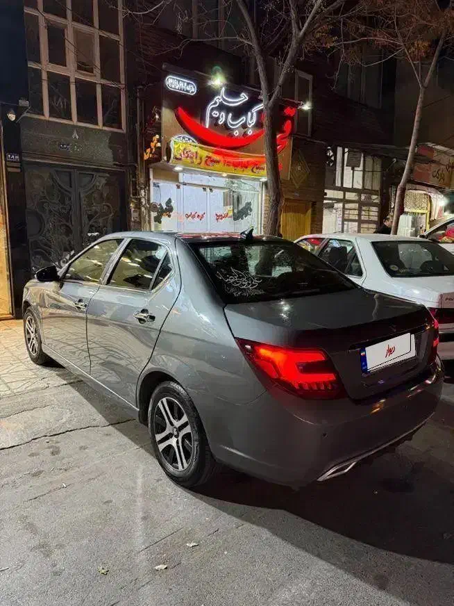 دنا پلاس ۹۹|خودرو سواری و وانت|مشهد, آزادشهر|دیوار