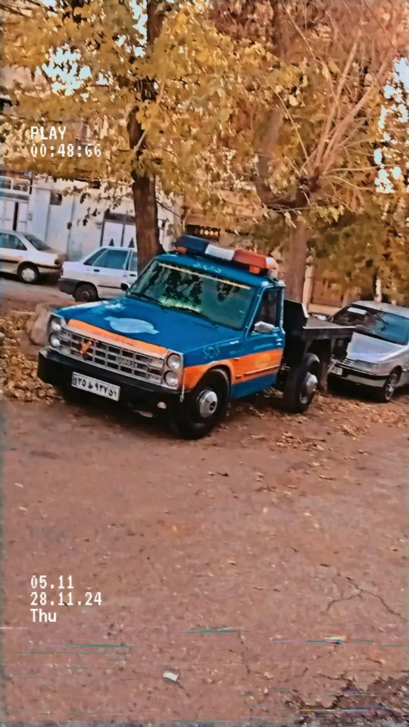 امداد خودرو. جرثقیل .یدککش. چرخگیر .خودروبر|خدمات حمل و نقل|سنندج, |دیوار