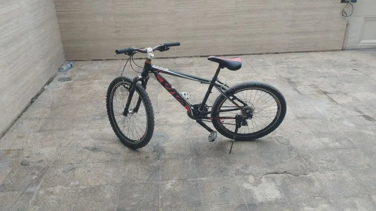 دوچرخه ویوا مریدا|دوچرخه، اسکیت، اسکوتر|اهواز, کمپلو شمالی|دیوار