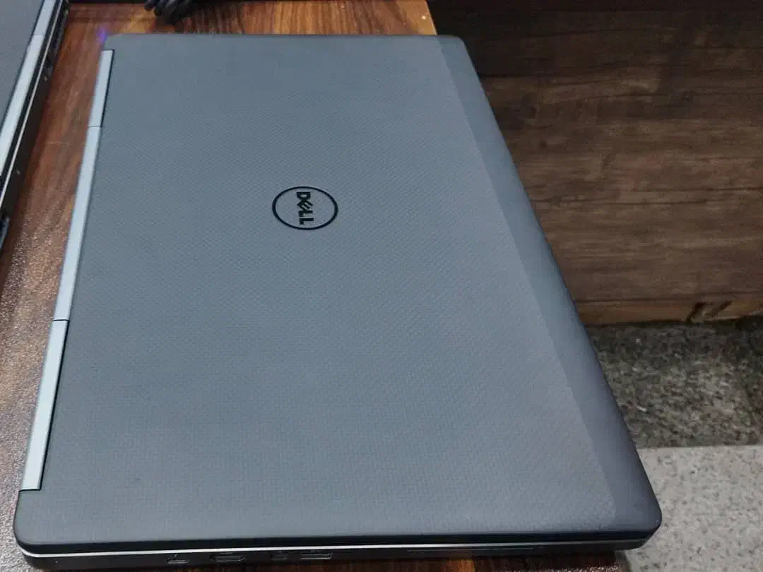لپ تاپ Dell 7710 تمیز|رایانه همراه|تهران, اباذر|دیوار