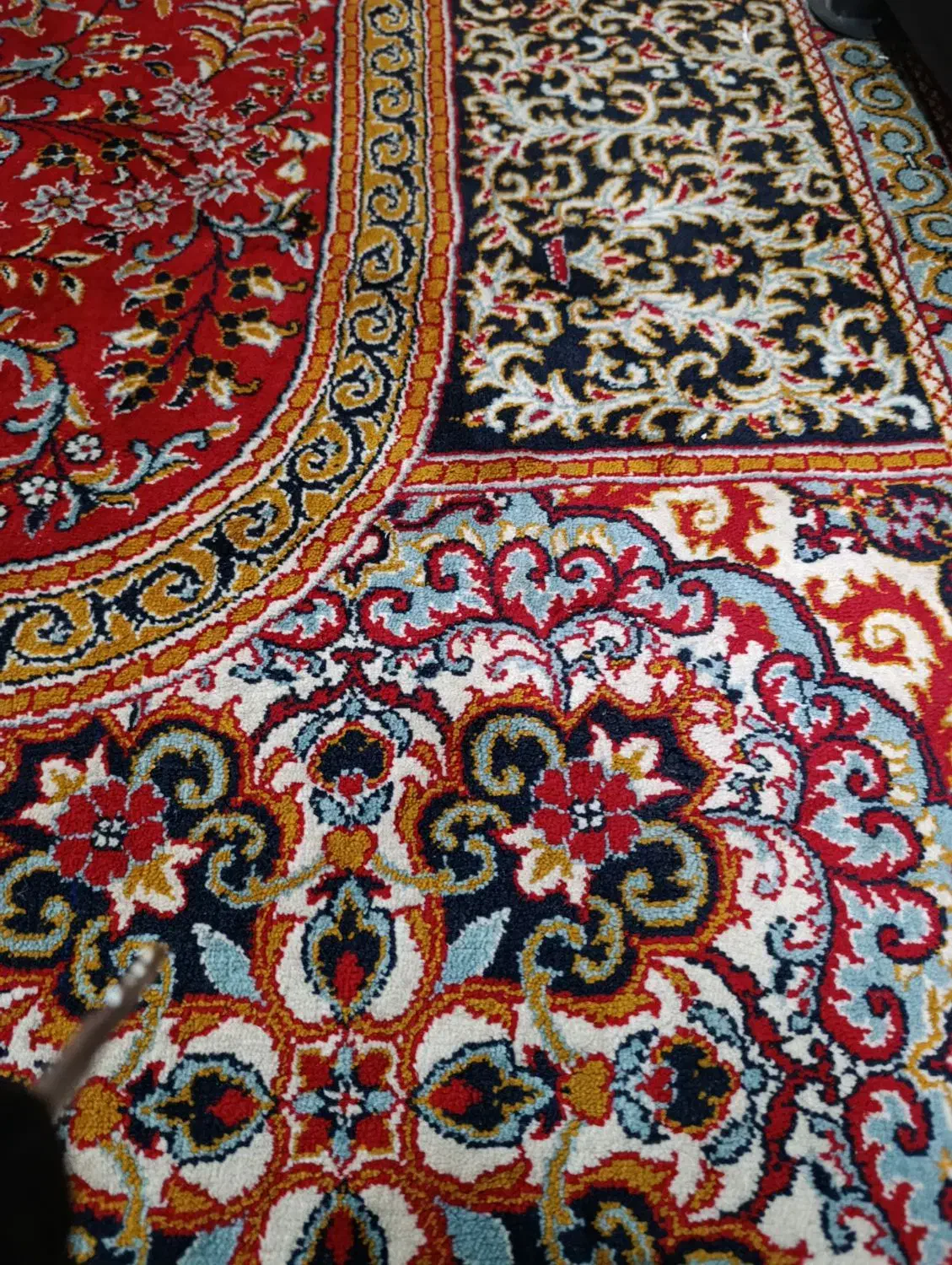 فرش|فرش|قم, محمد آباد|دیوار