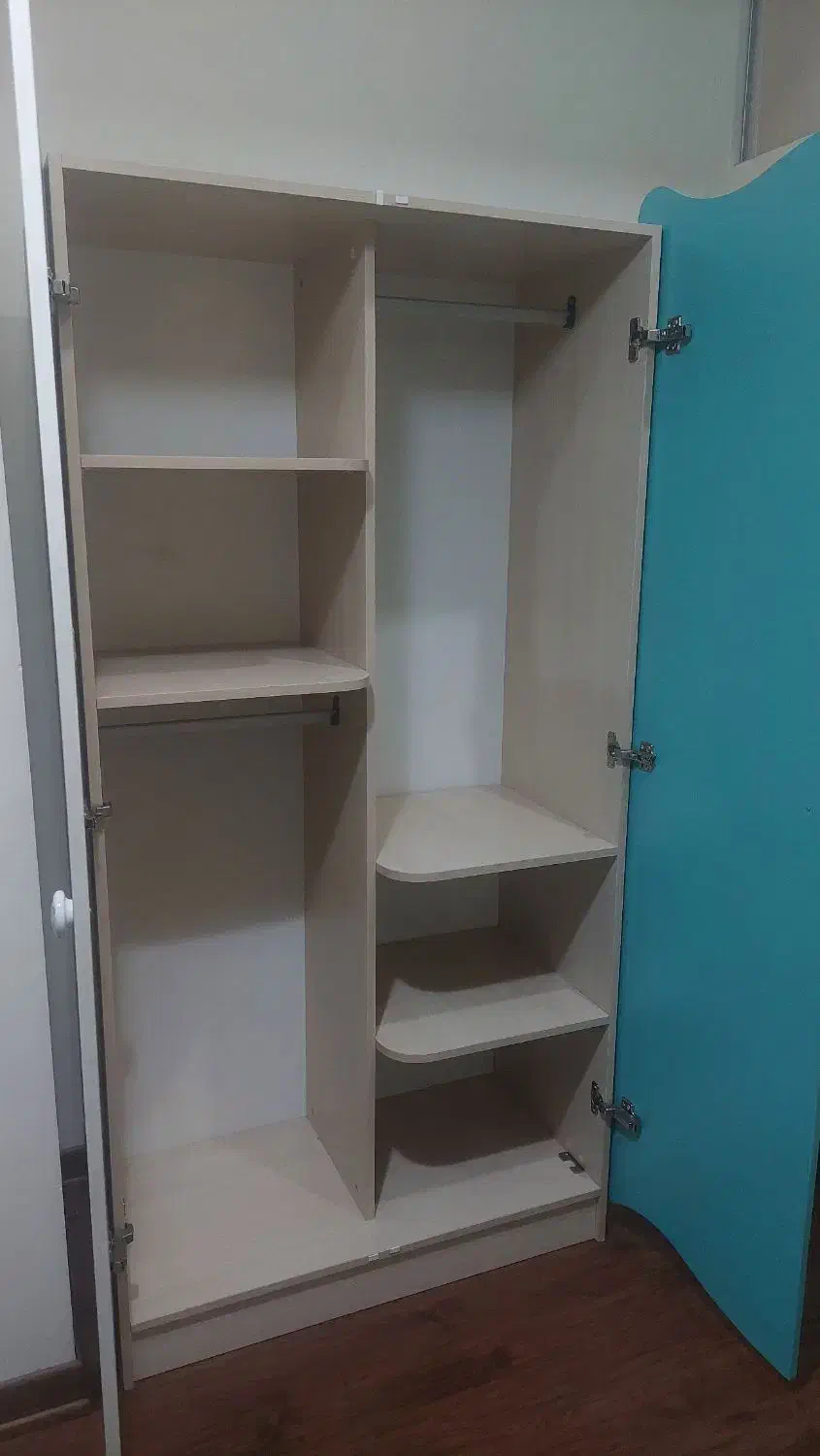 سرویس خواب|اسباب و اثاث بچه|کرج, عظیمیه|دیوار