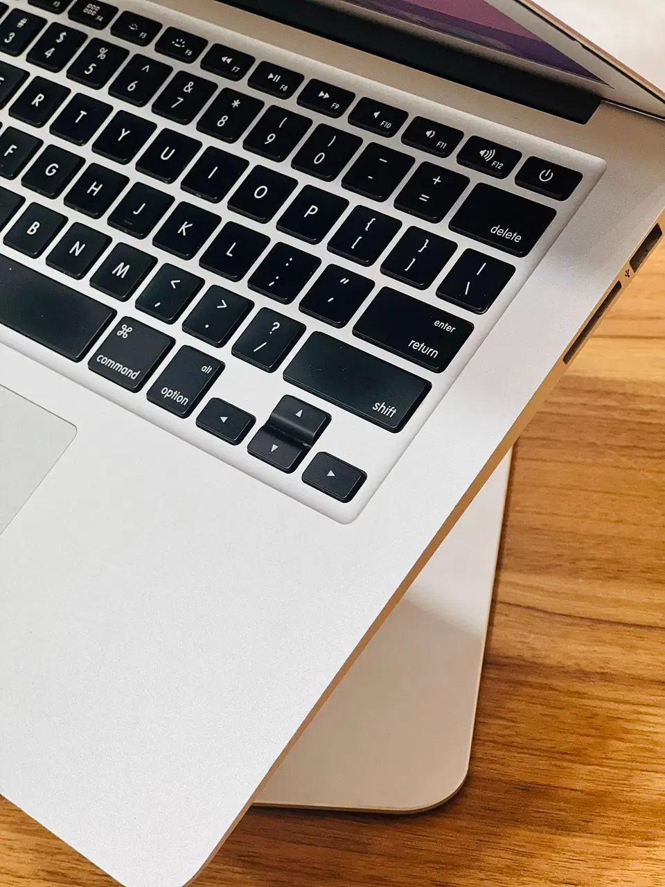 macbook Air 2017|رایانه همراه|بانه, |دیوار