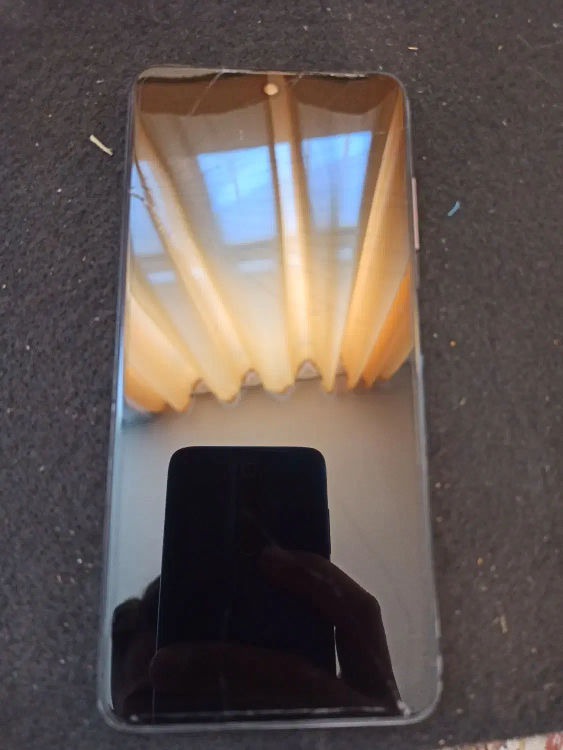 poco x3 pro|موبایل|شاهرود, |دیوار