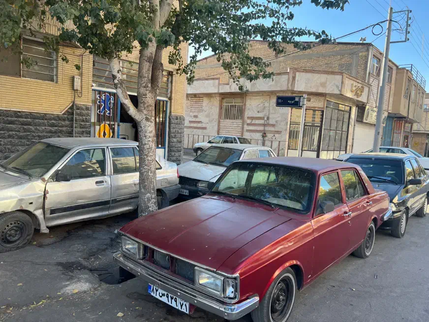 گیربکس پراید پیکان آردی روا و دفرانسیل|قطعات یدکی و لوازم جانبی|شهرکرد, |دیوار