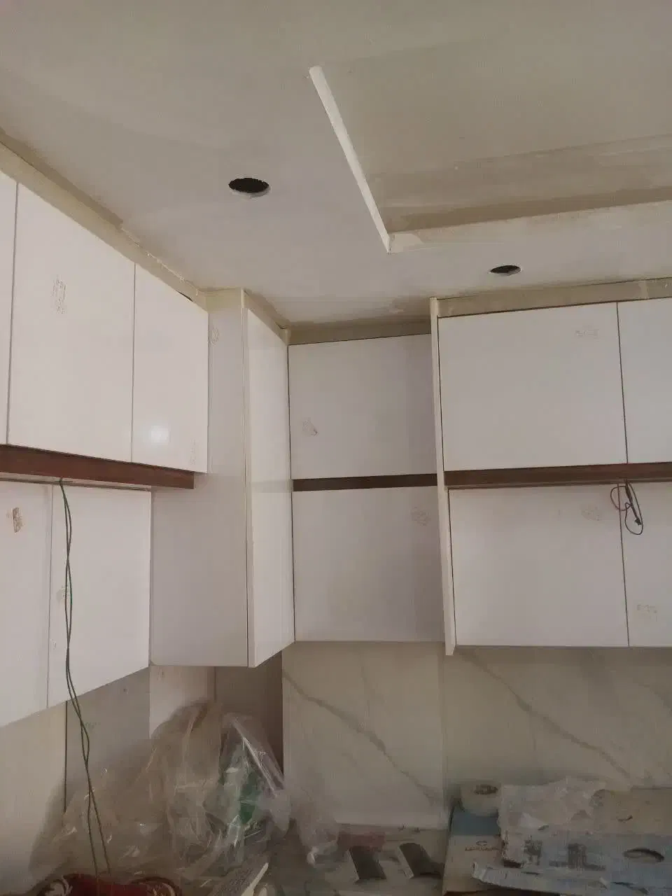 ۱۰۰ متر ۲خ طبقه۱ فول امکانات بازسازی کامل خ عسگریه|اجارهٔ آپارتمان|اصفهان, دشتستان|دیوار