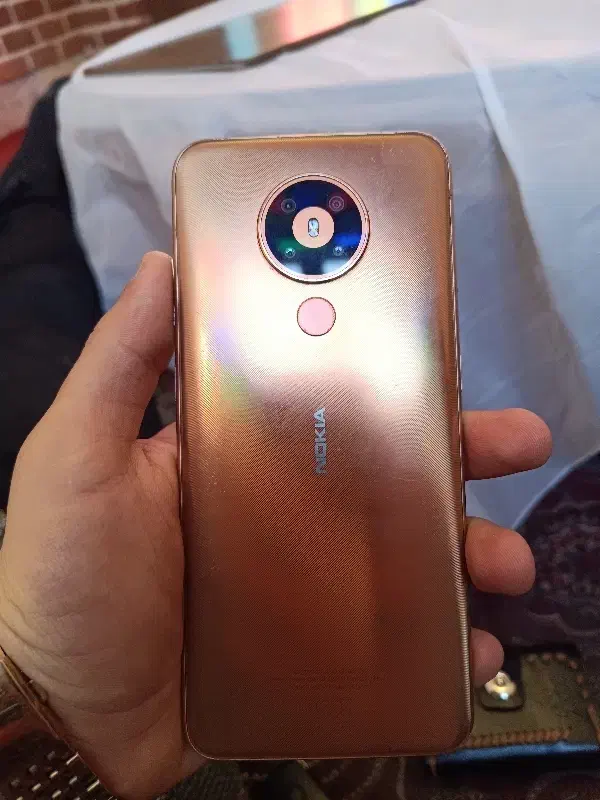 موبایل نوکیا|موبایل|میاندوآب, |دیوار