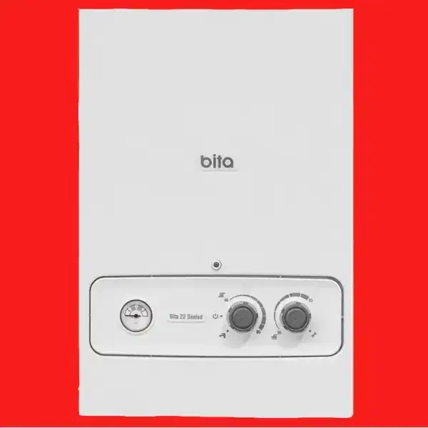 پکیج بوتان مدل بیتا|آبگرمکن، پکیج، شوفاژ|پرند, فاز ۱|دیوار