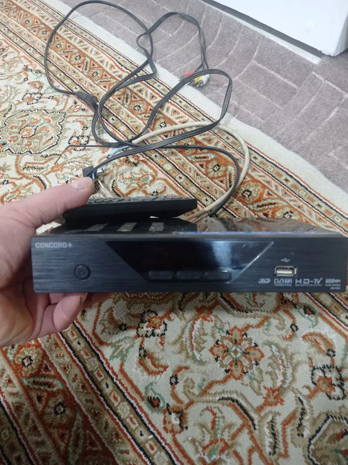 دیجیتال|پخش‌کننده همراه|تبریز, |دیوار