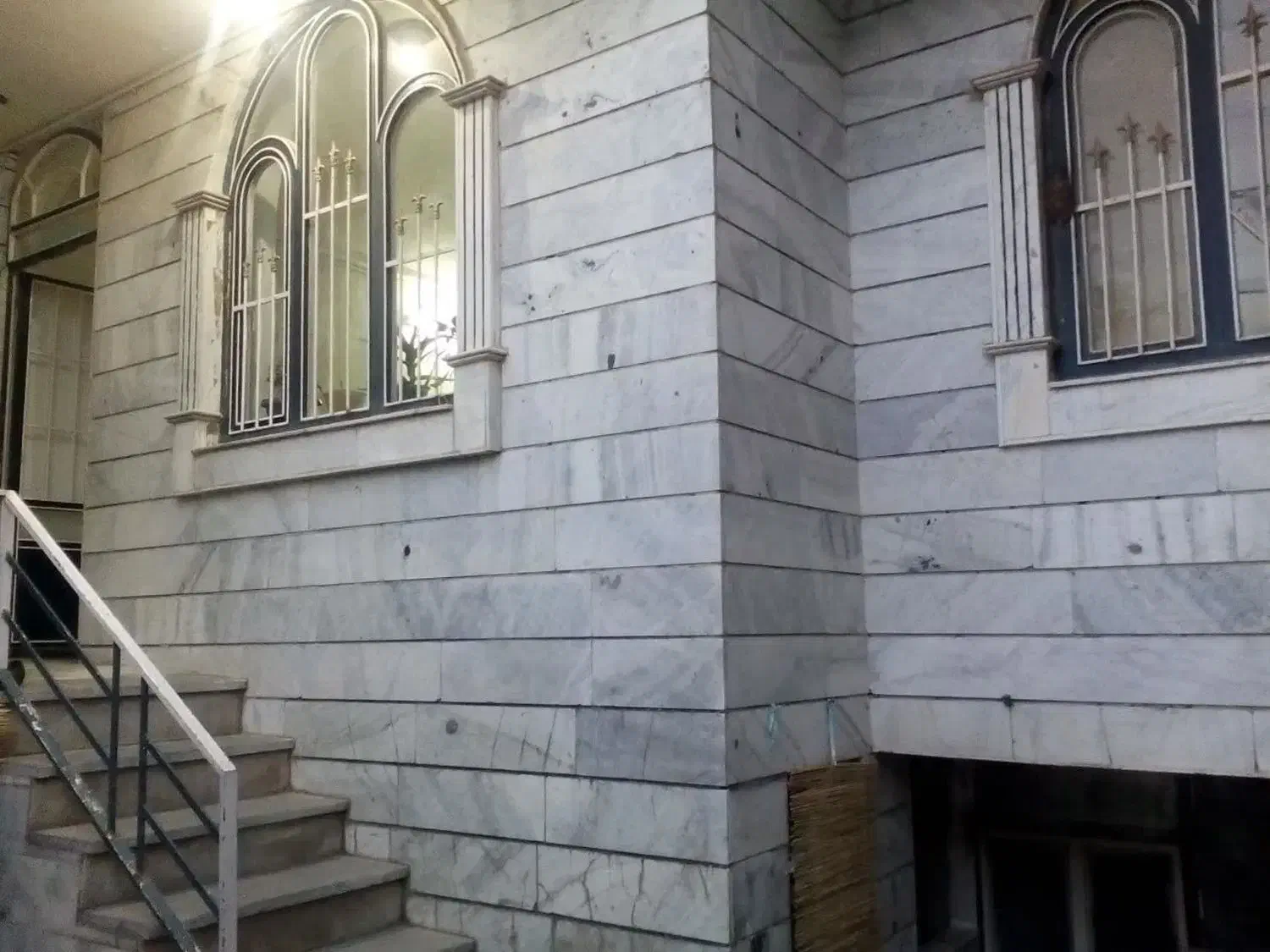 خانه ویلایی اجاره خیابان مهران|اجارهٔ خانه و ویلا|ماهدشت, |دیوار