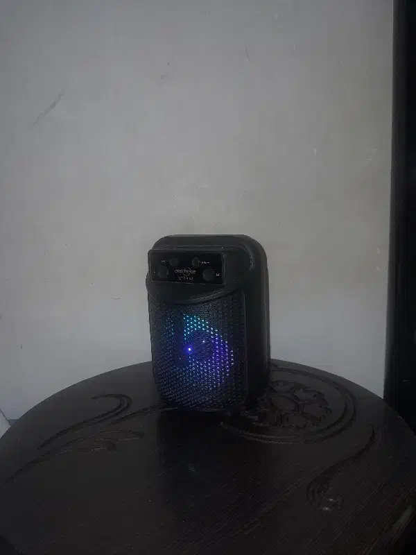 اسپیکر فروشی|پخشکننده همراه|علیآباد کتول, |دیوار