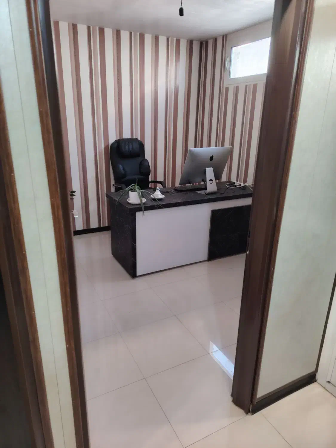 اجاره یک اتاق در دفتر مهندسی جنب نظام مهندسی|اجارهٔ دفتر کار، اتاق اداری، مطب|اصفهان, شیخ اشراق|دیوار