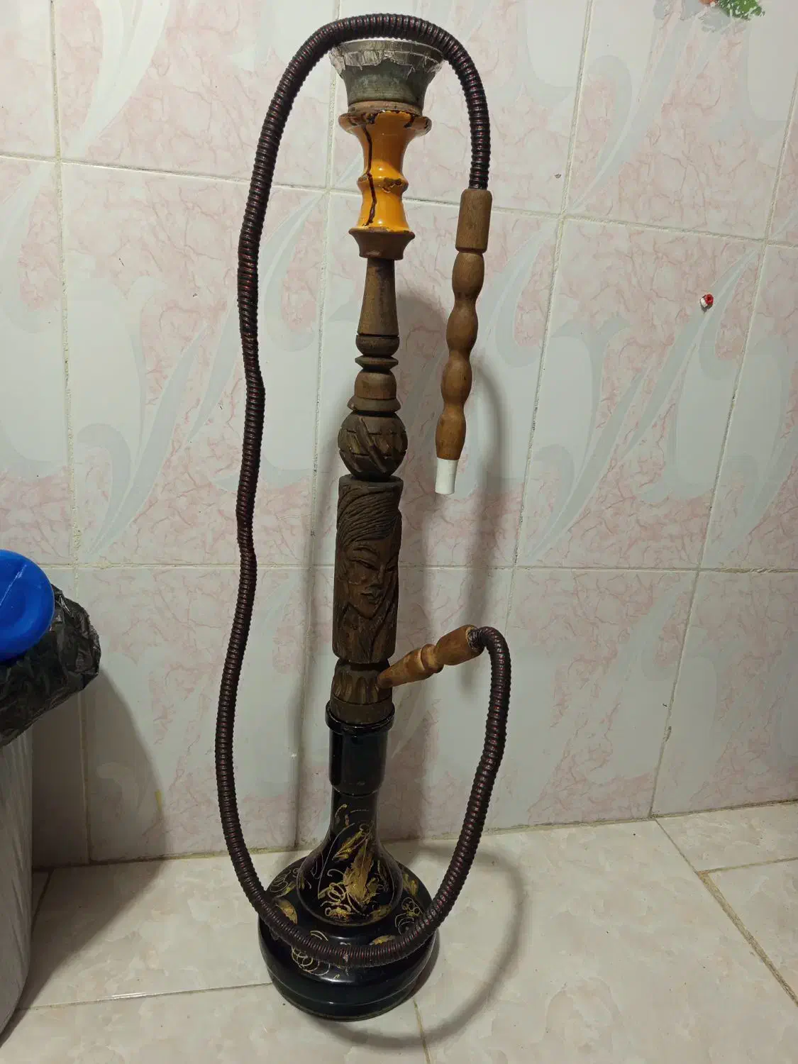 قلیون|کلکسیون و سرگرمی|تایباد, |دیوار