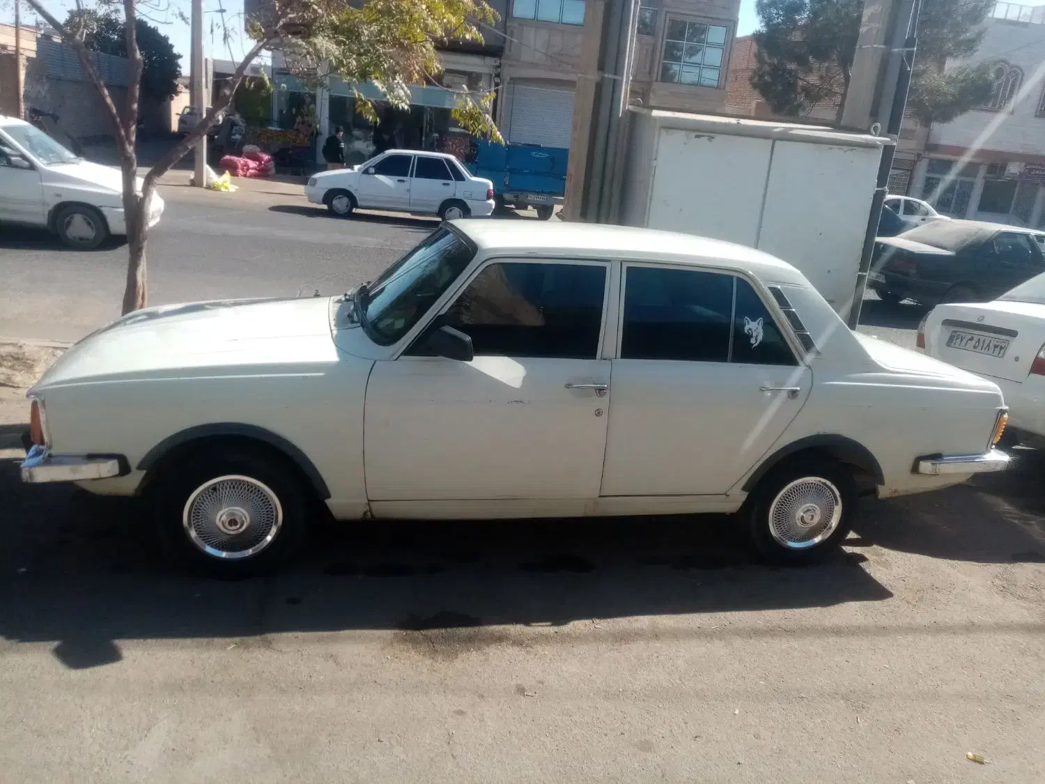 فروش|خودرو سواری و وانت|کاشمر, |دیوار