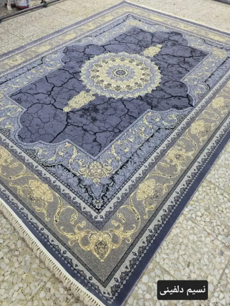 فرش های ۱۲ متری .700شانه اکرلیک مشهد|فرش|مشهد, توس (بلوار توس)|دیوار