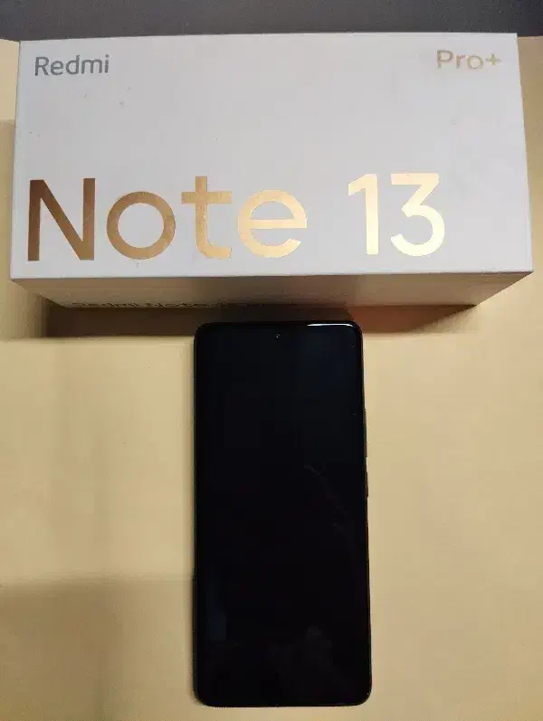 گوشی شیائومی Redmi Note 13 Pro Plus 5G|موبایل|تهران, شهرک خرازی|دیوار