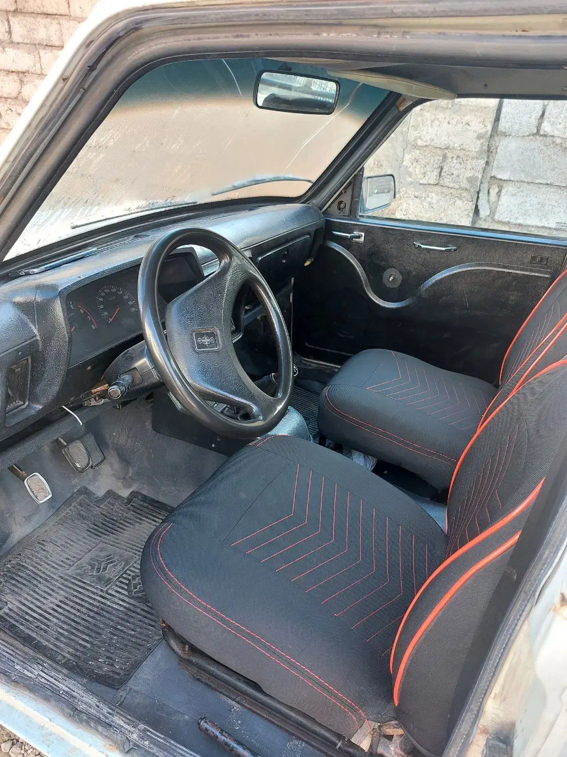 پیکان مدل ۸۸|خودرو سواری و وانت|کومله, |دیوار