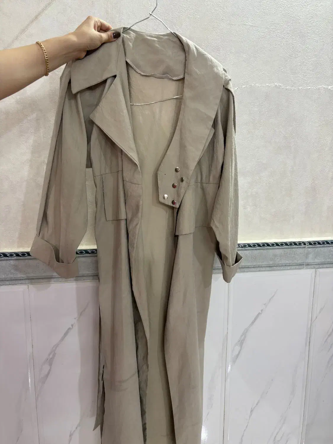 لباس پاییزه و زمستونه|لباس|قزوین, |دیوار