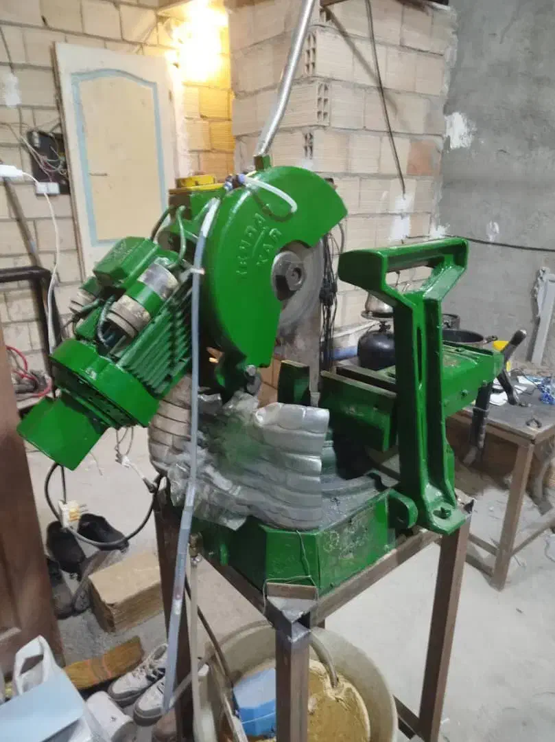 اره آب صابونی تک فاز|ابزارآلات|پاکدشت, پاکدشت (مامازند)|دیوار