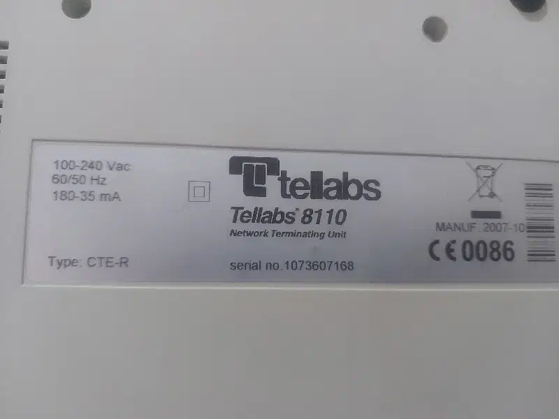 مودم لیز لاین|مودم و تجهیزات شبکه|مشهد, شهید علی محمدی|دیوار