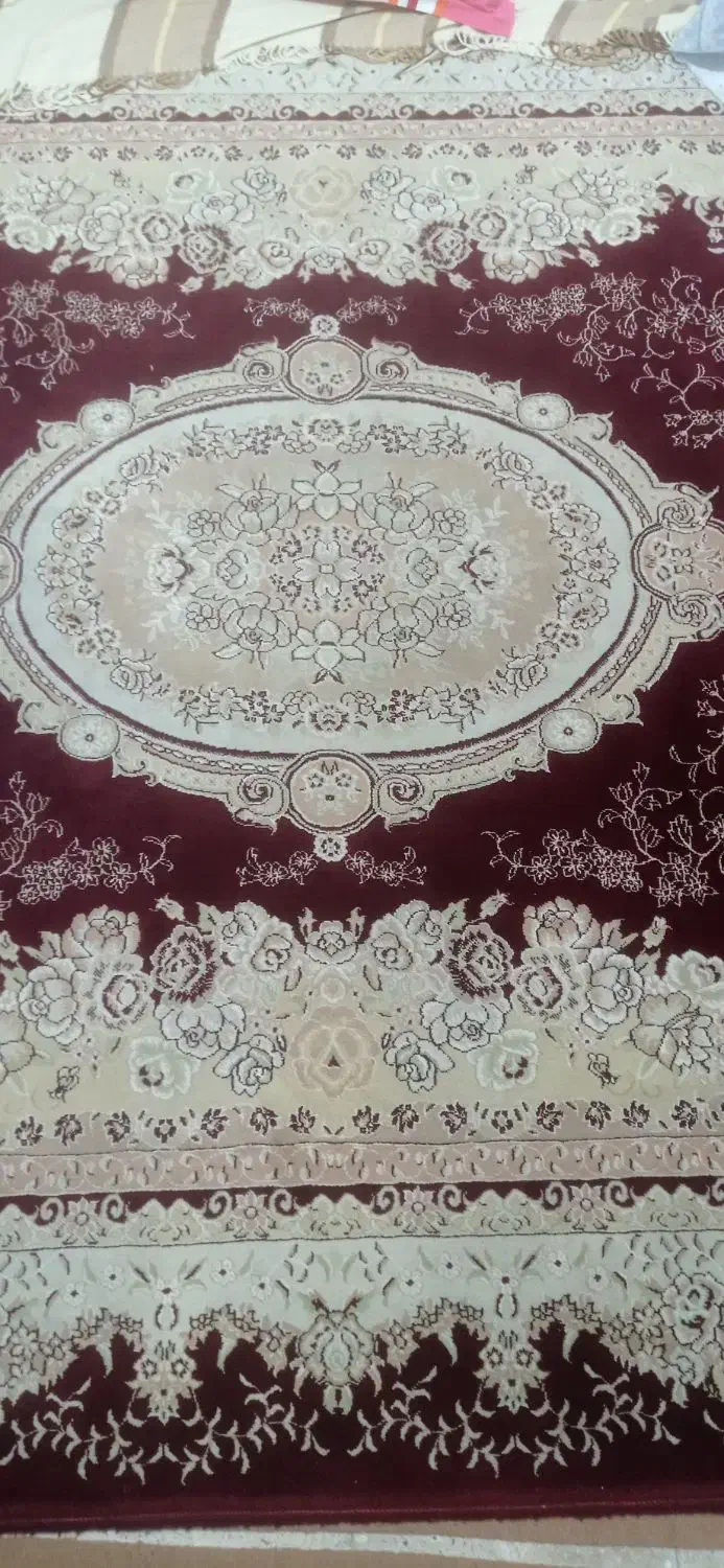 فرش 9متری آکبند|فرش|اندیشه, اندیشه فاز ۴|دیوار