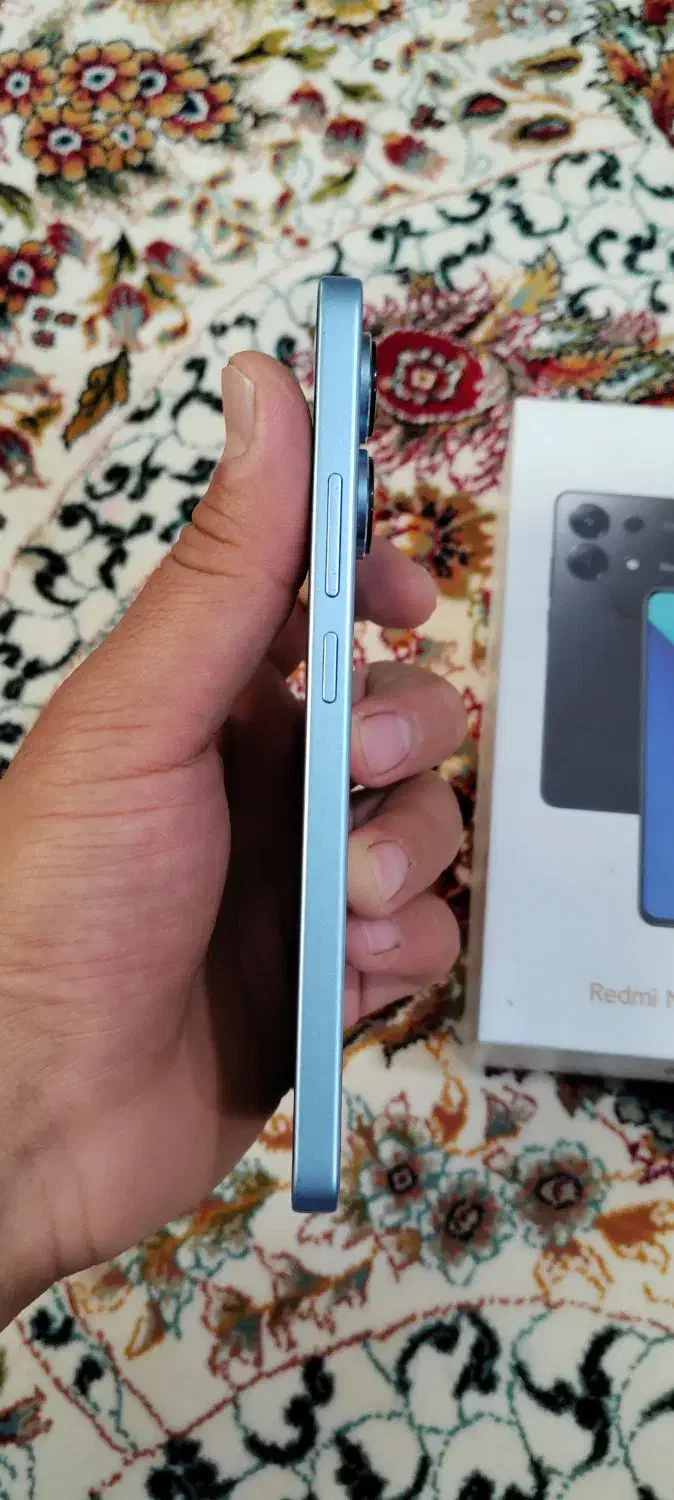 شیائومی not 13|موبایل|یاسوج, |دیوار