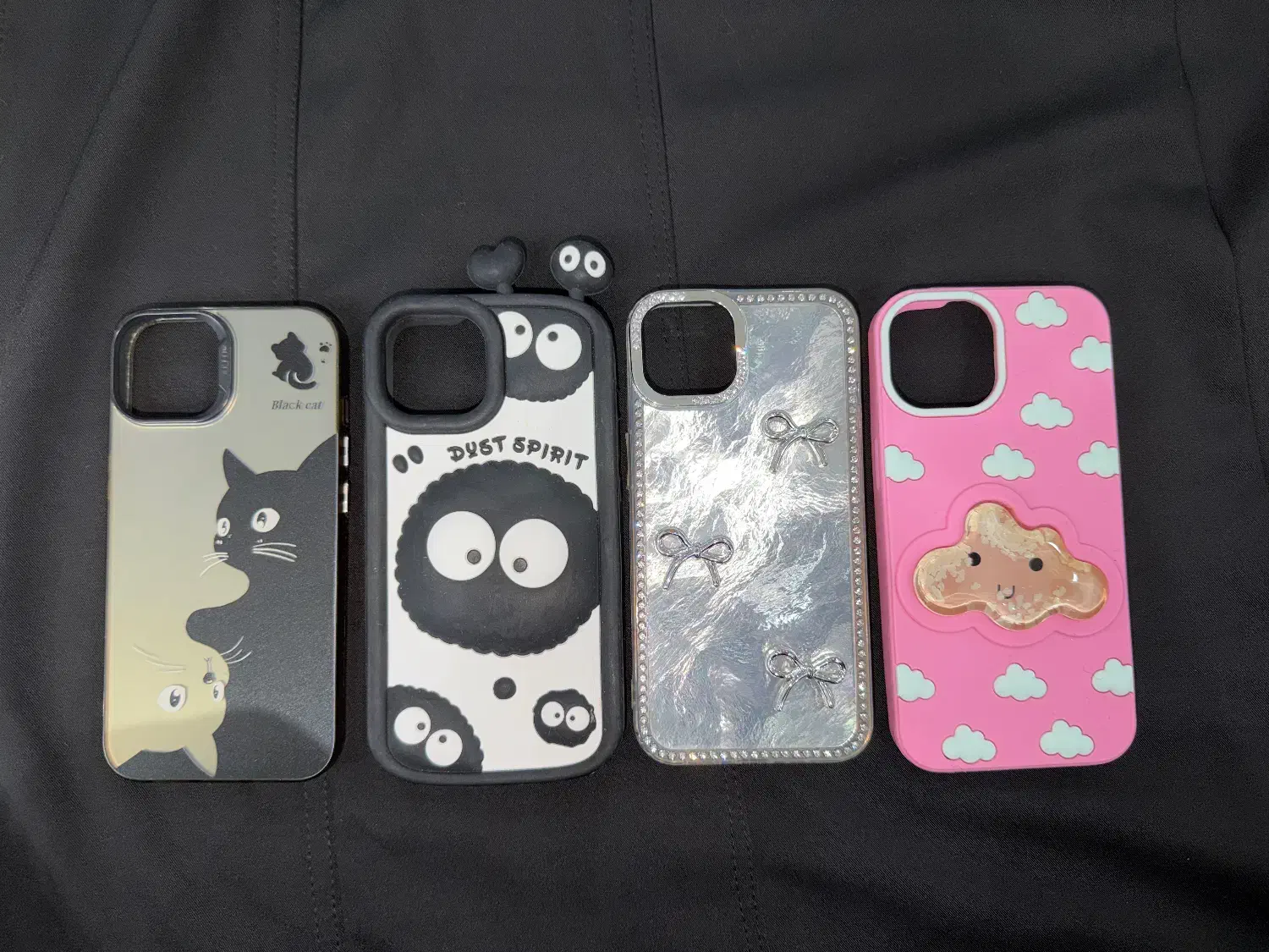 قاپ گوشی ۱۳ نرمال|لوازم جانبی موبایل و تبلت|سنندج, |دیوار