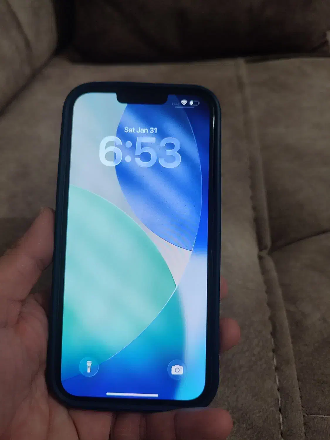 آیفون سیزده پرومکس ۲۵۶|موبایل|سلماس, |دیوار