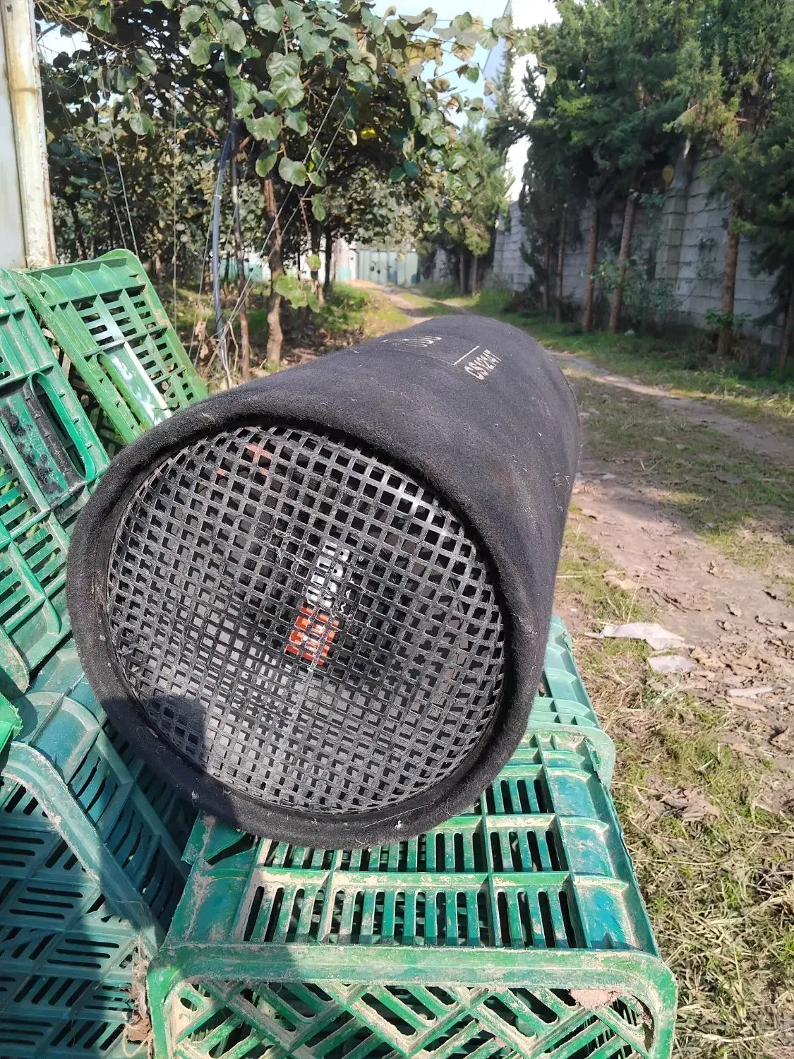 ساب جی بی ال ۱۰۰۰|صوتی و تصویری|کیاشهر, |دیوار