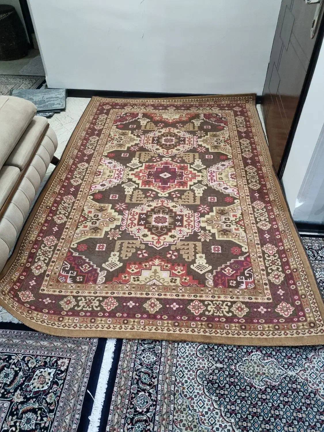 قالیچه|فرش|تهران, پونک|دیوار